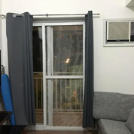 Mactan Airport Cebu Accommodation